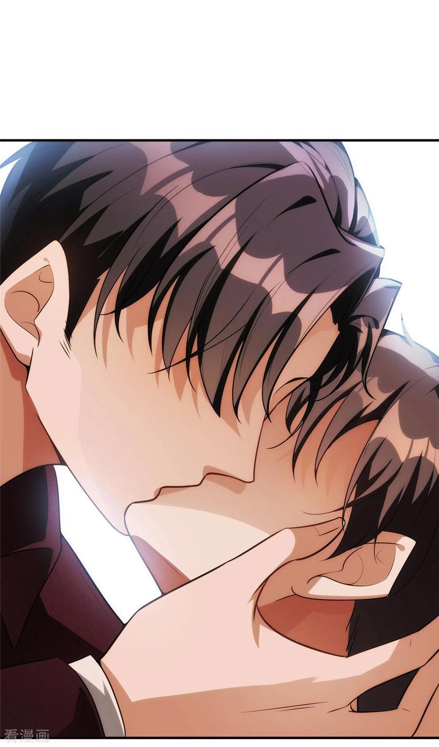 纯情陆少 - 第137话 特别奖励！ - 第38张图