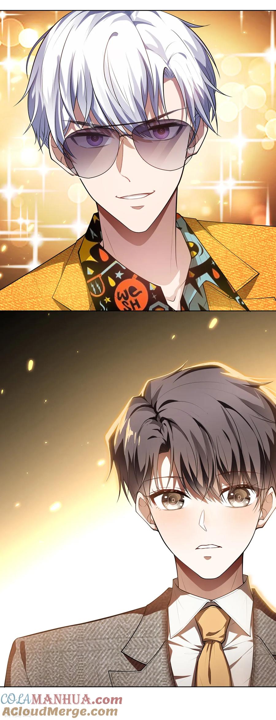 纯情陆少 - 第142话 争夺宁宁宣言 - 第31张图