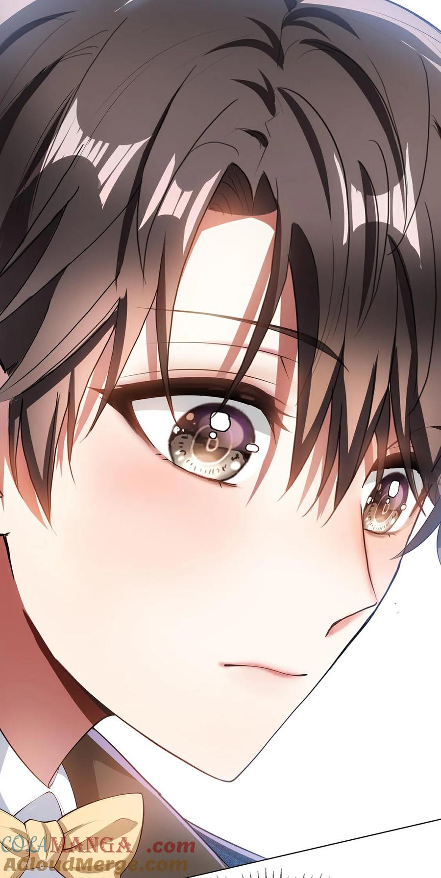 纯情陆少 - 第143话 道歉 - 第10张图