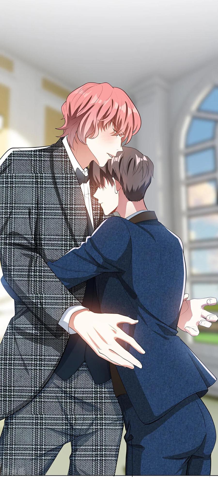 纯情陆少 - 第143话 道歉 - 第14张图