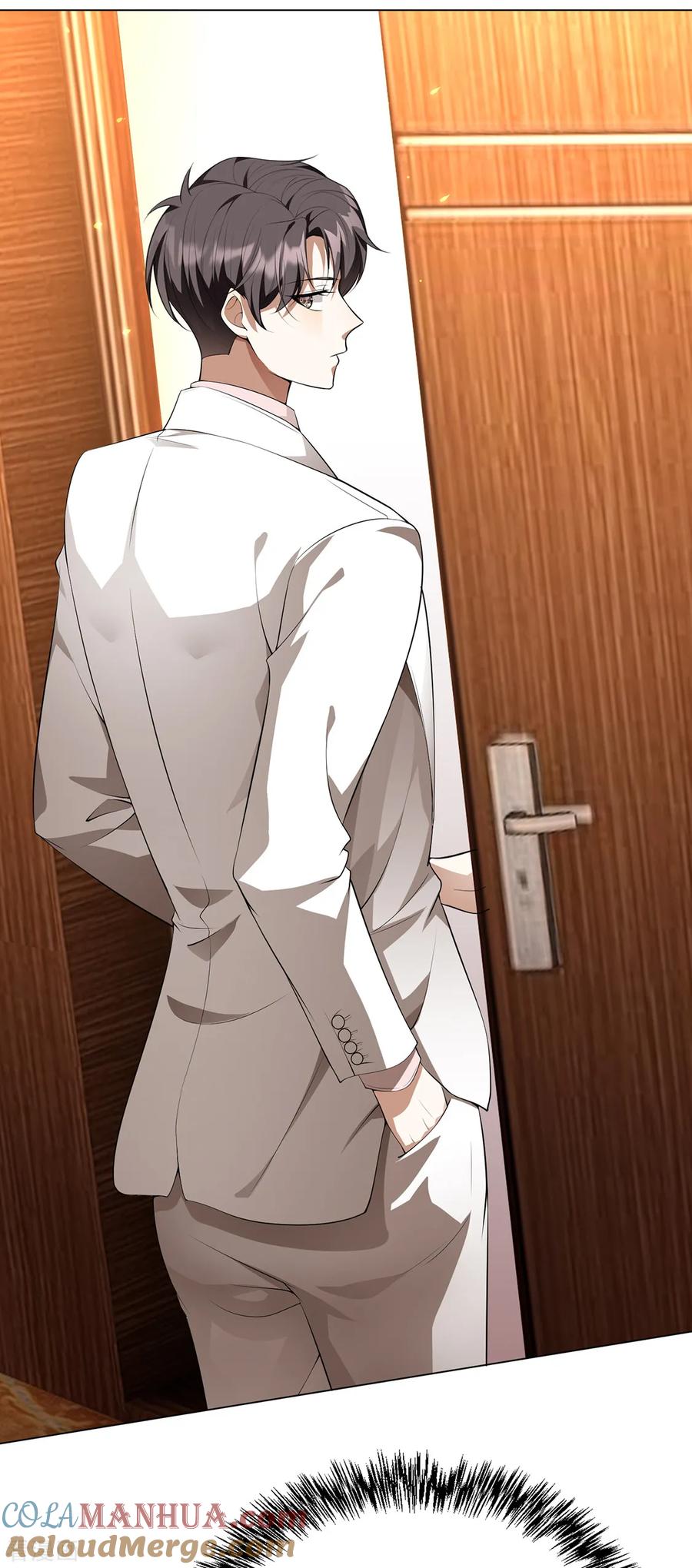 纯情陆少 - 第144话 不得不见的人 - 第49张图