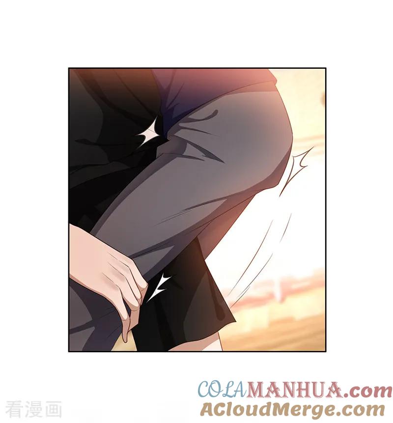 纯情陆少 - 第28话 挣脱不开 - 第23张图