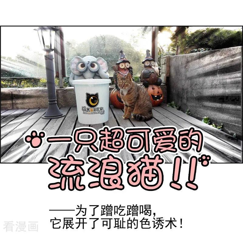 纯情陆少 - 第35话 他又双叒叕来了！ - 第60张图