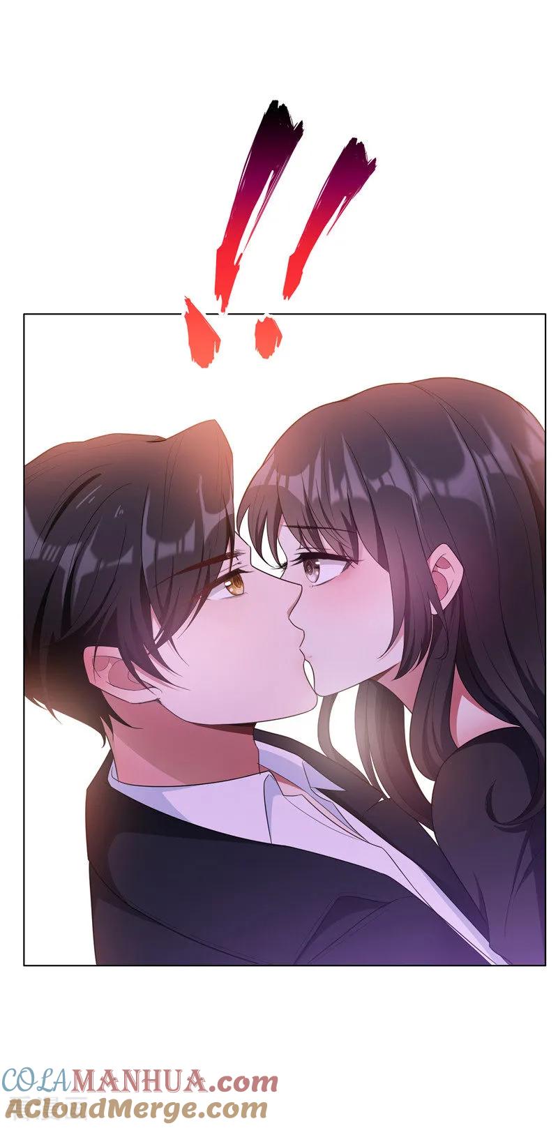 纯情陆少 - 第44话 坦白 - 第9张图