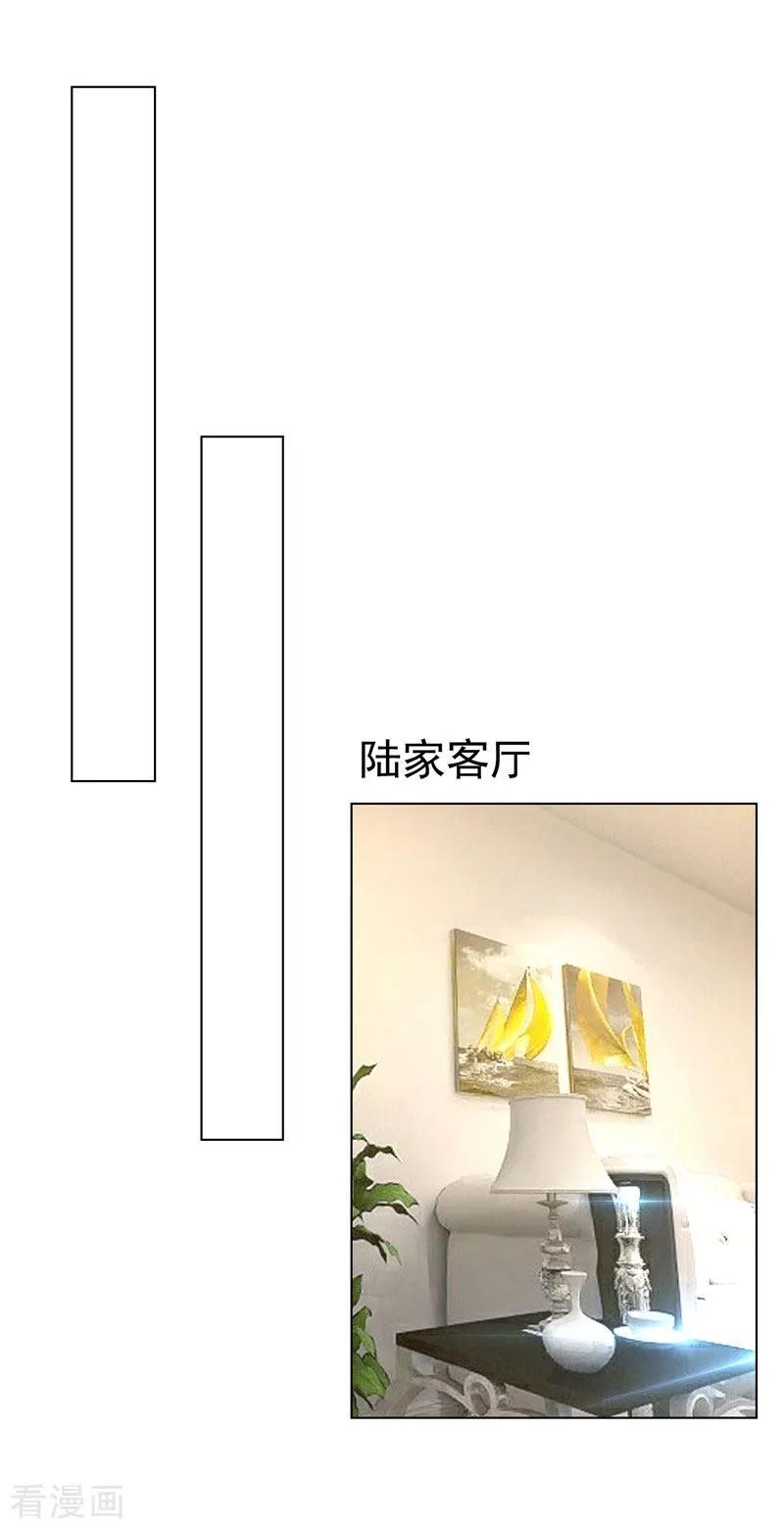 纯情陆少 - 第71话 哥哥的消息 - 第42张图