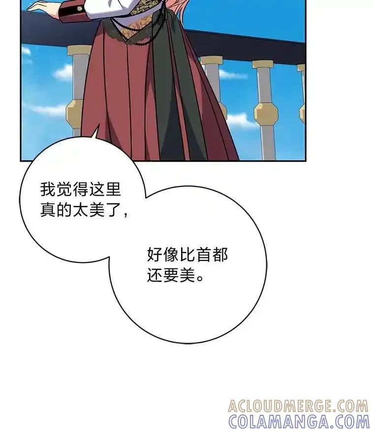 公爵夫人的秘密执笔 65.在这一刻吻你 第85页