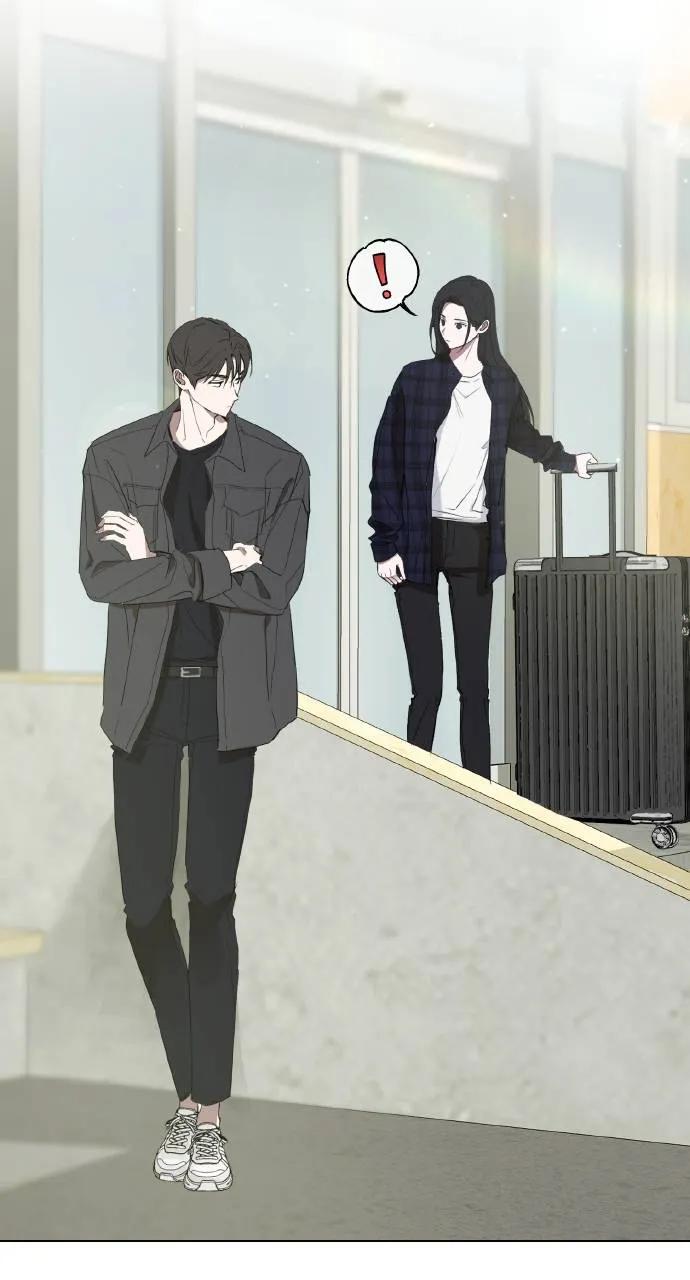 《春之影》第1话 第27页