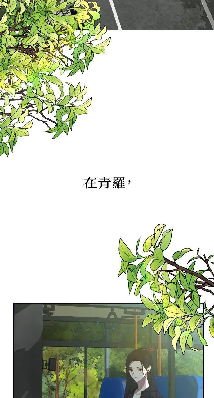 《春之影》第1话 第3页