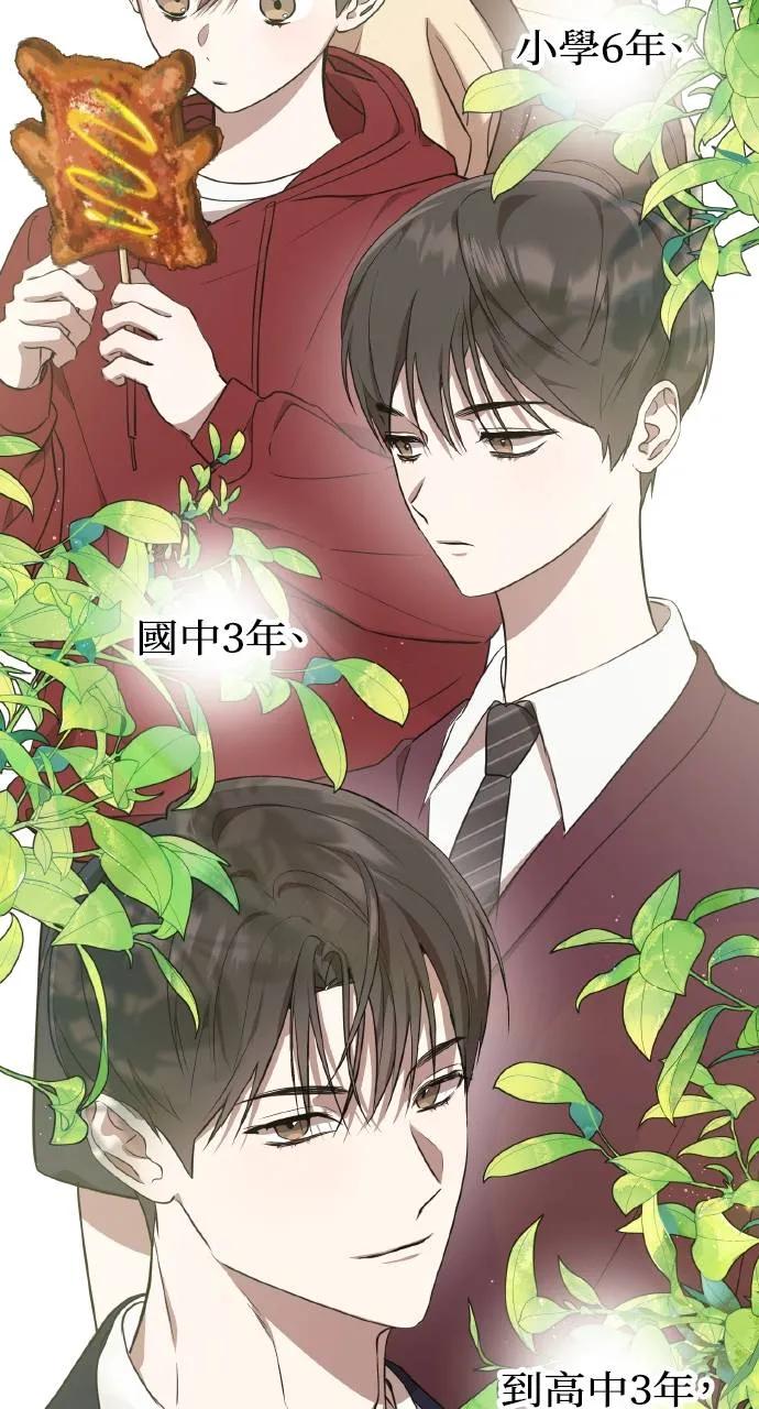 《春之影》第2话 第3页