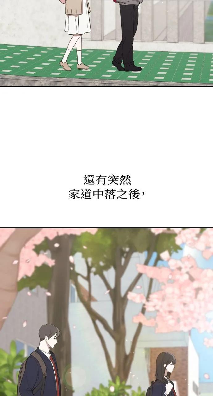 《春之影》第2话 第5页