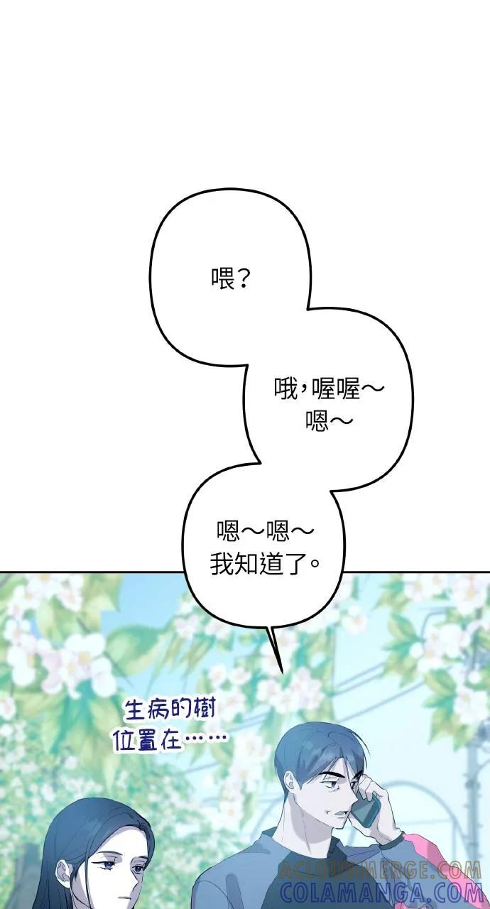 《春之影》第2话 第61页
