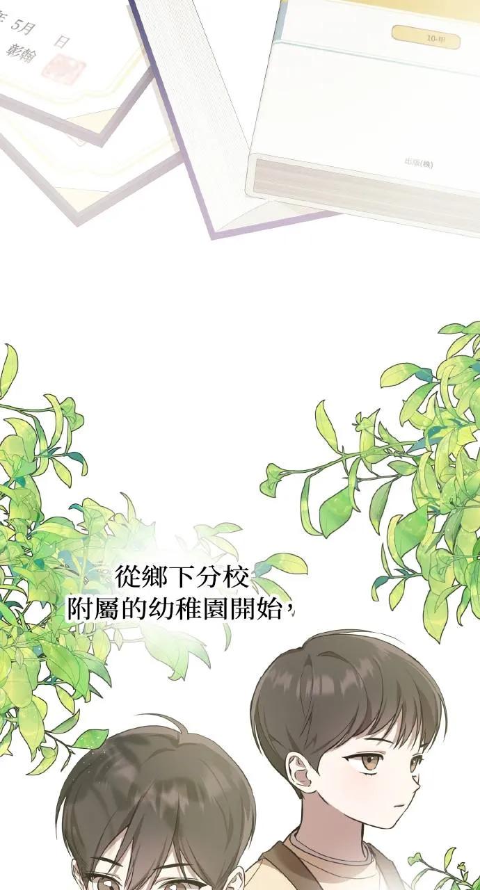 《春之影》第2话 第2页
