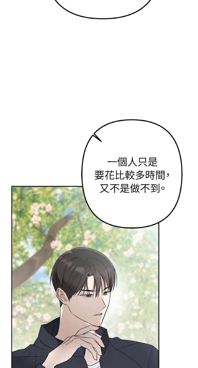 《春之影》第3话 第47页