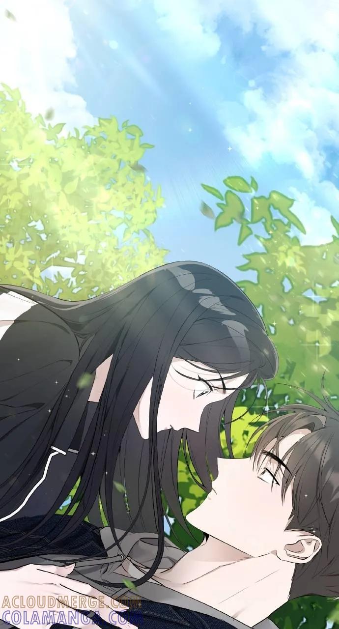 《春之影》第4话 第58页