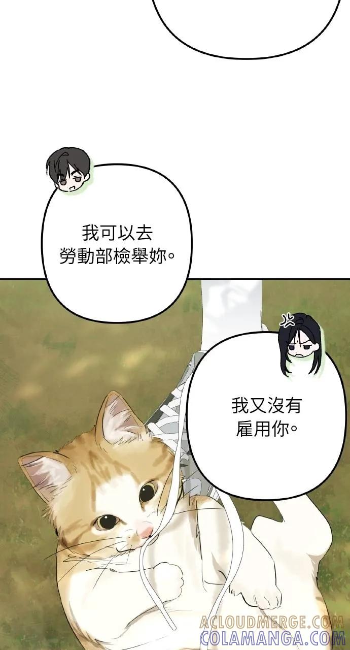 《春之影》第4话 第46页