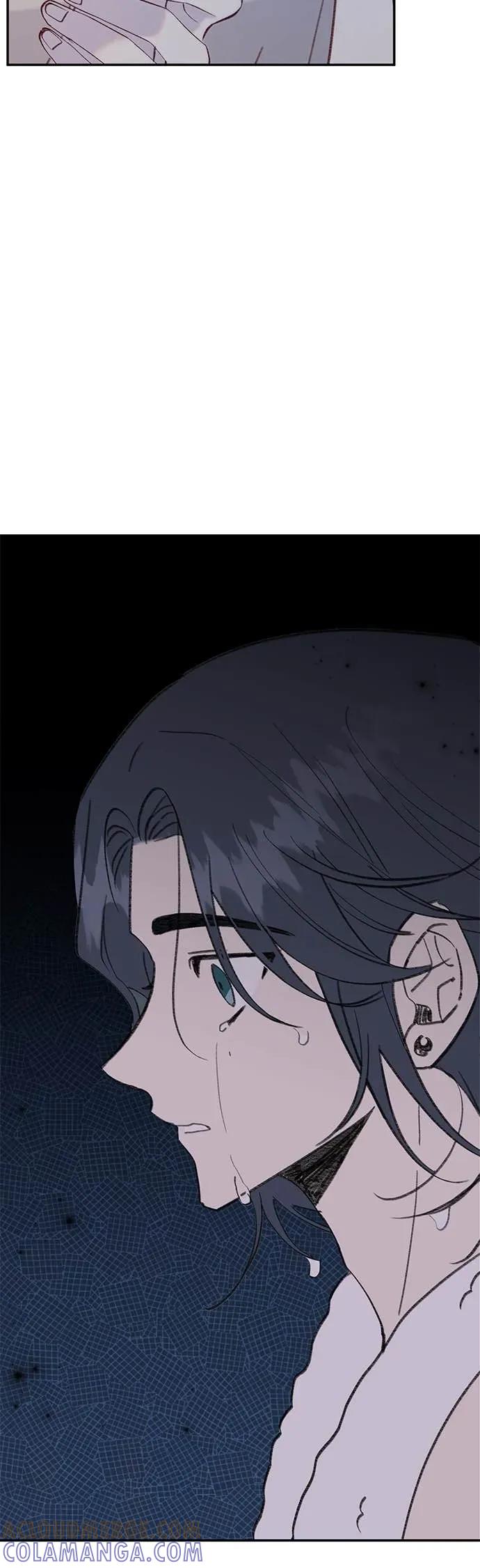 《我亲爱的人鱼先生》第47话 寻找祕密的人鱼 第19页