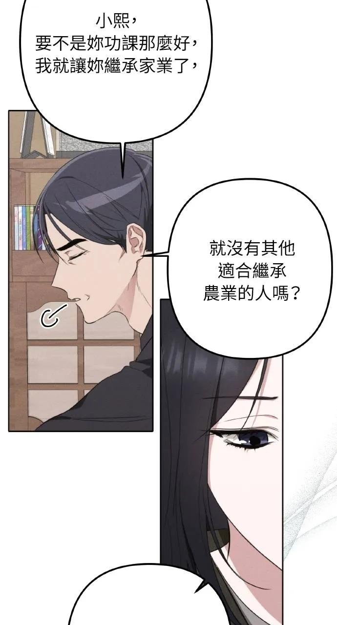 《春之影》第5话 第18页