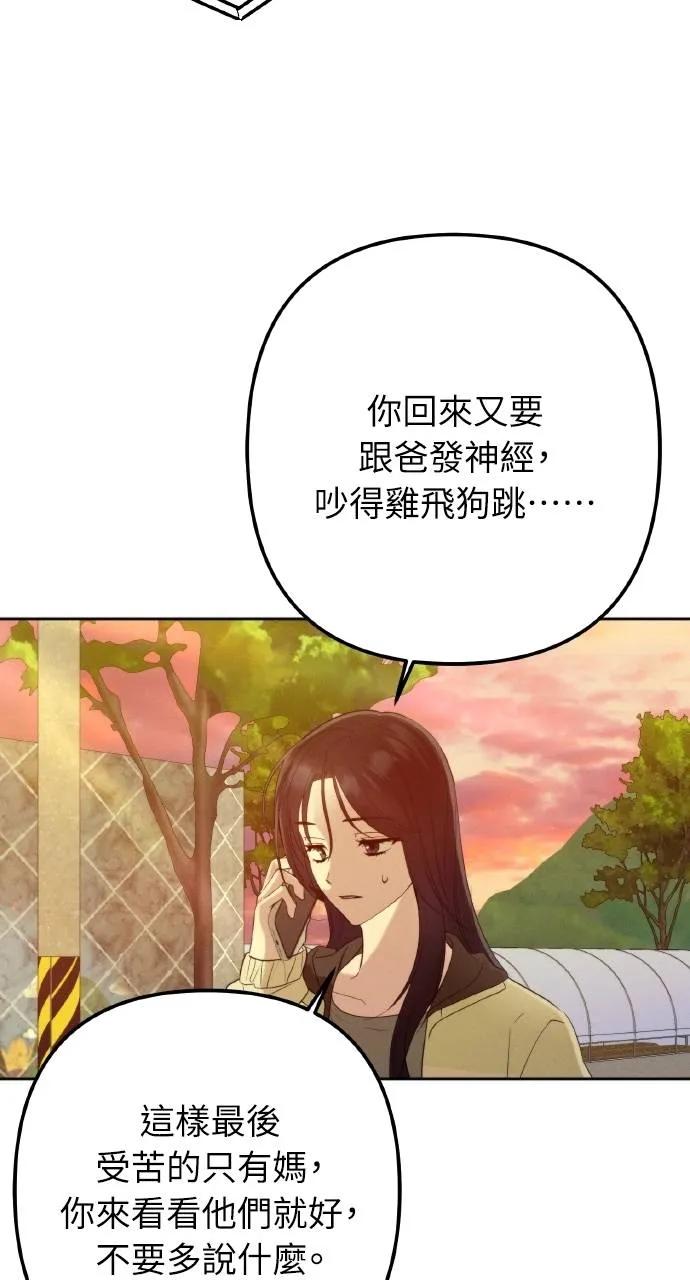 《春之影》第5话 第62页
