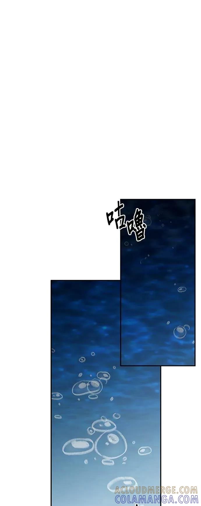 《我亲爱的人鱼先生》第55话 盖上印记的人鱼 第61页