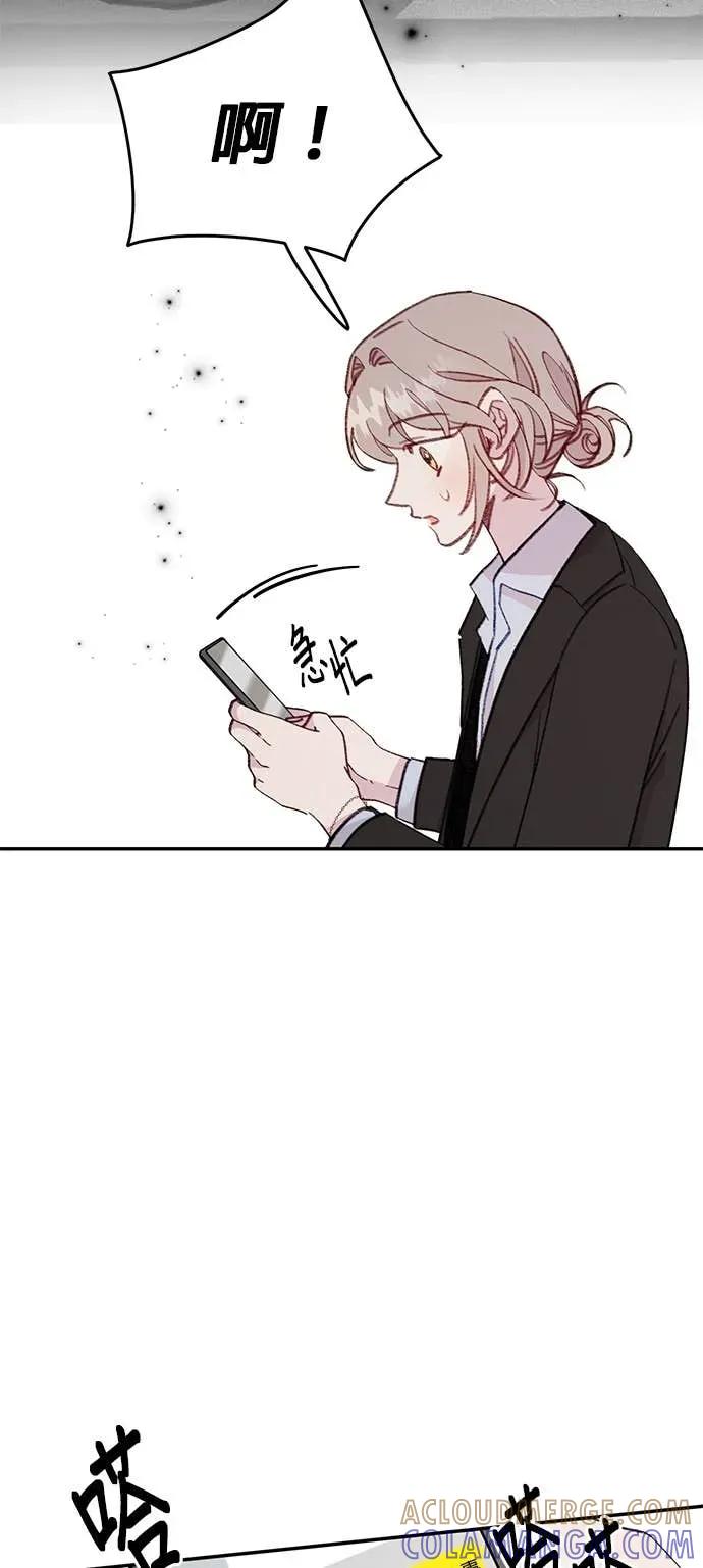 《我亲爱的人鱼先生》第55话 盖上印记的人鱼 第49页
