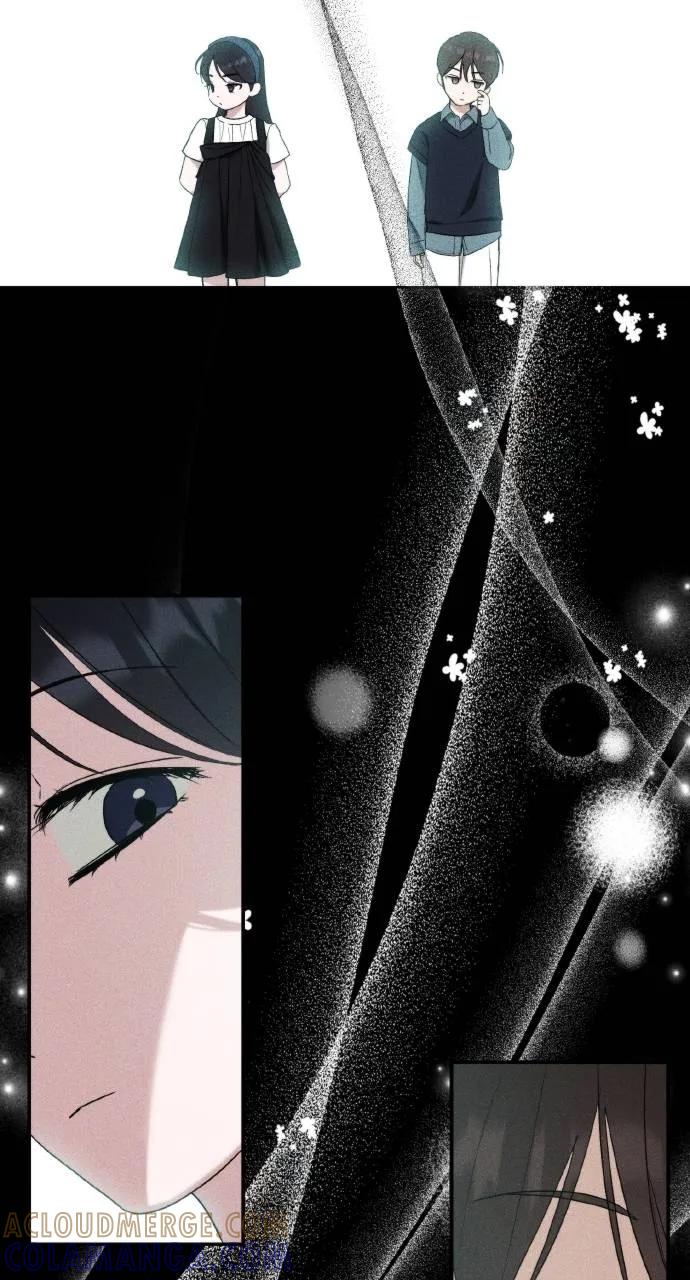 《春之影》第7话 第37页