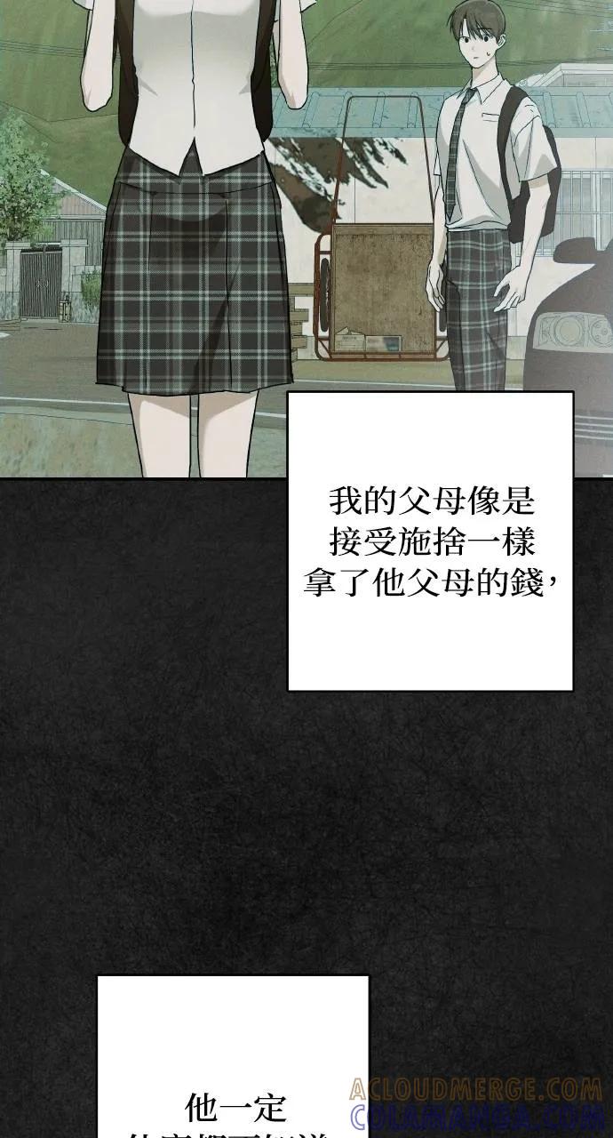 《春之影》第8话 第29页