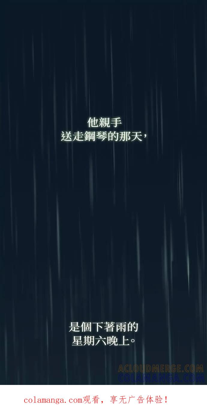 《春之影》第8话 第1页
