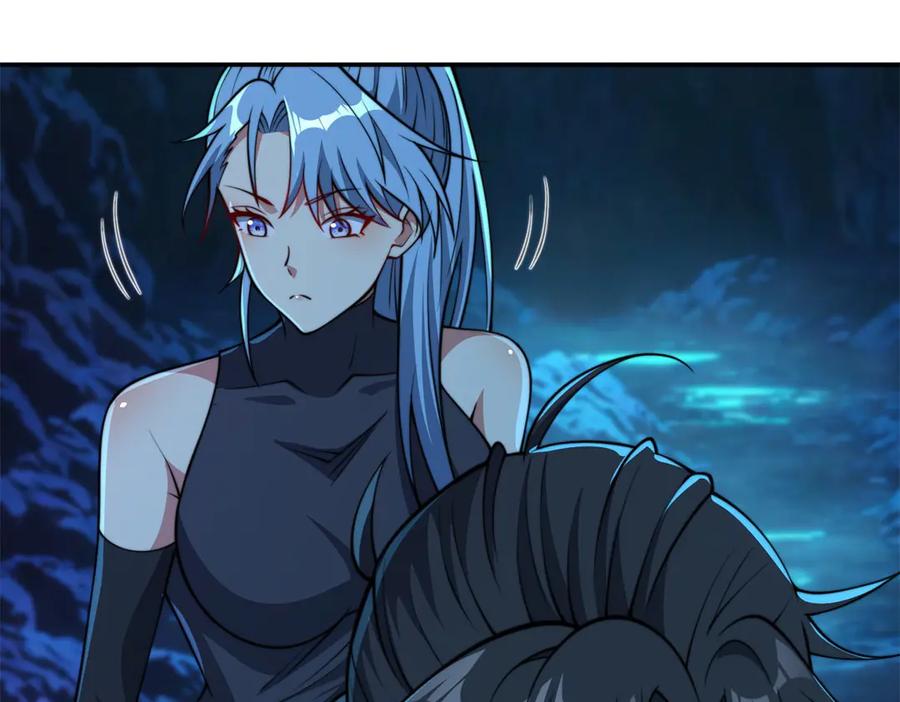 《异能重生我提前登顶》第39话 净莲火焰 第35页