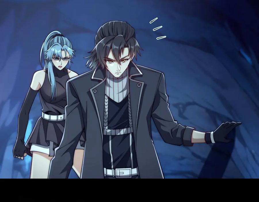 《异能重生我提前登顶》第39话 净莲火焰 第39页