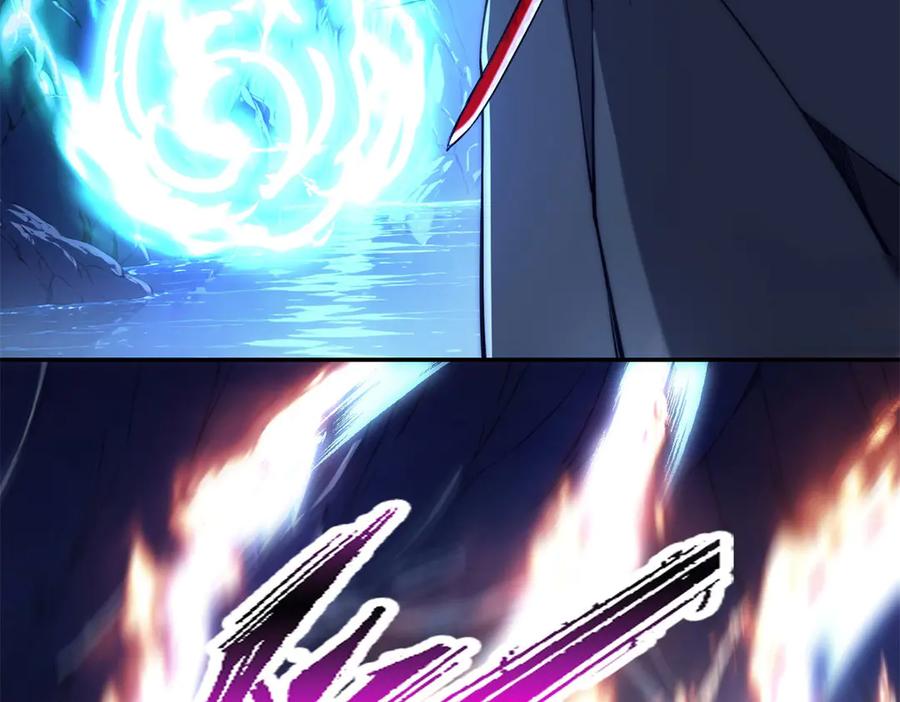 《异能重生我提前登顶》第39话 净莲火焰 第55页