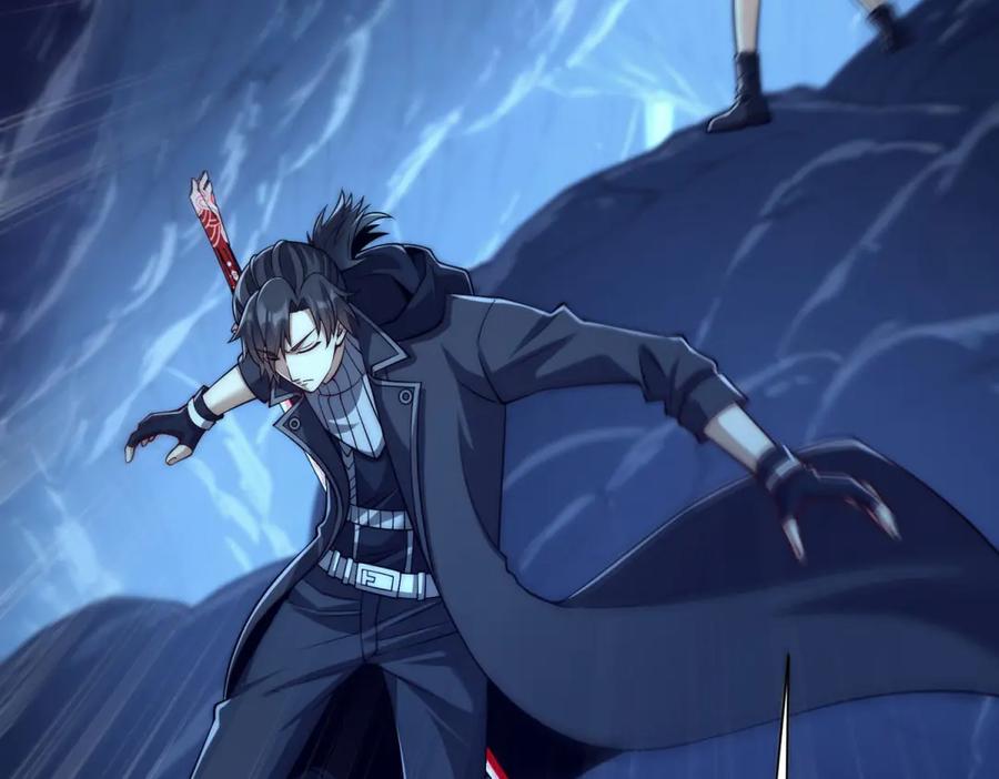 《异能重生我提前登顶》第39话 净莲火焰 第51页
