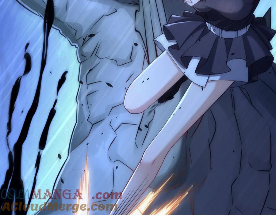 《异能重生我提前登顶》第39话 净莲火焰 第81页