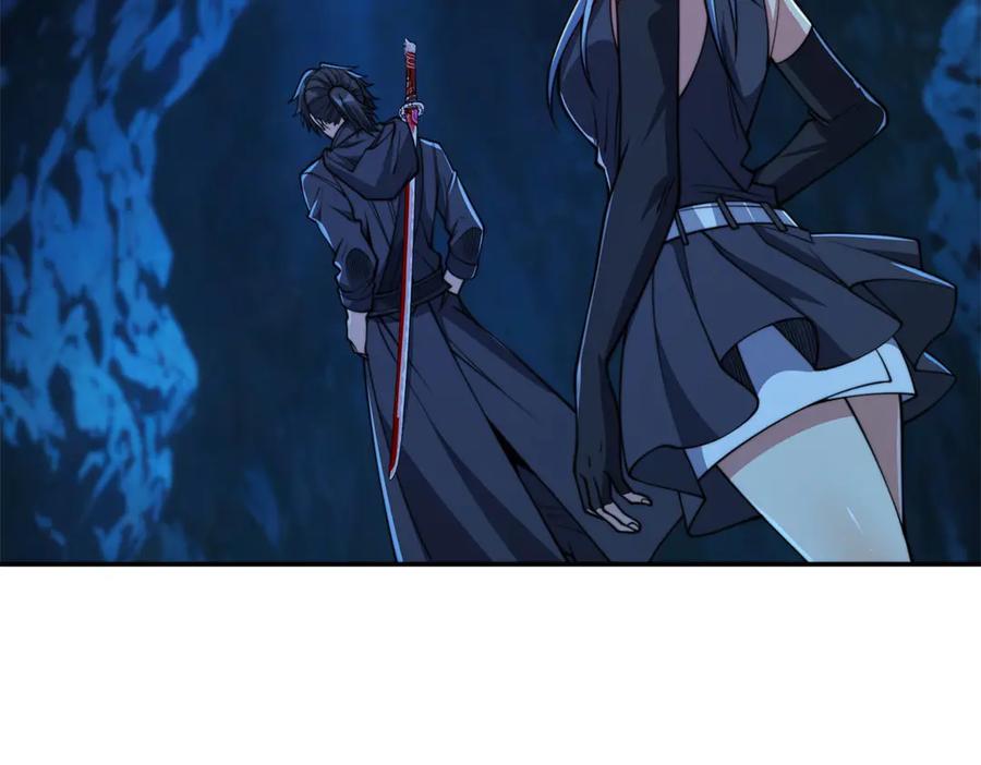 《异能重生我提前登顶》第39话 净莲火焰 第34页