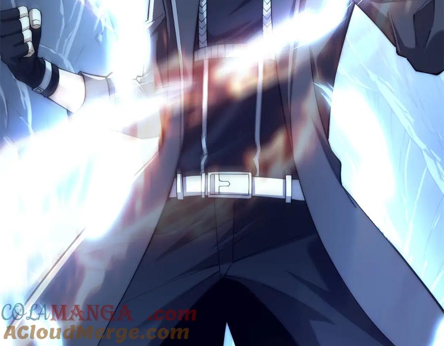 《异能重生我提前登顶》第39话 净莲火焰 第57页