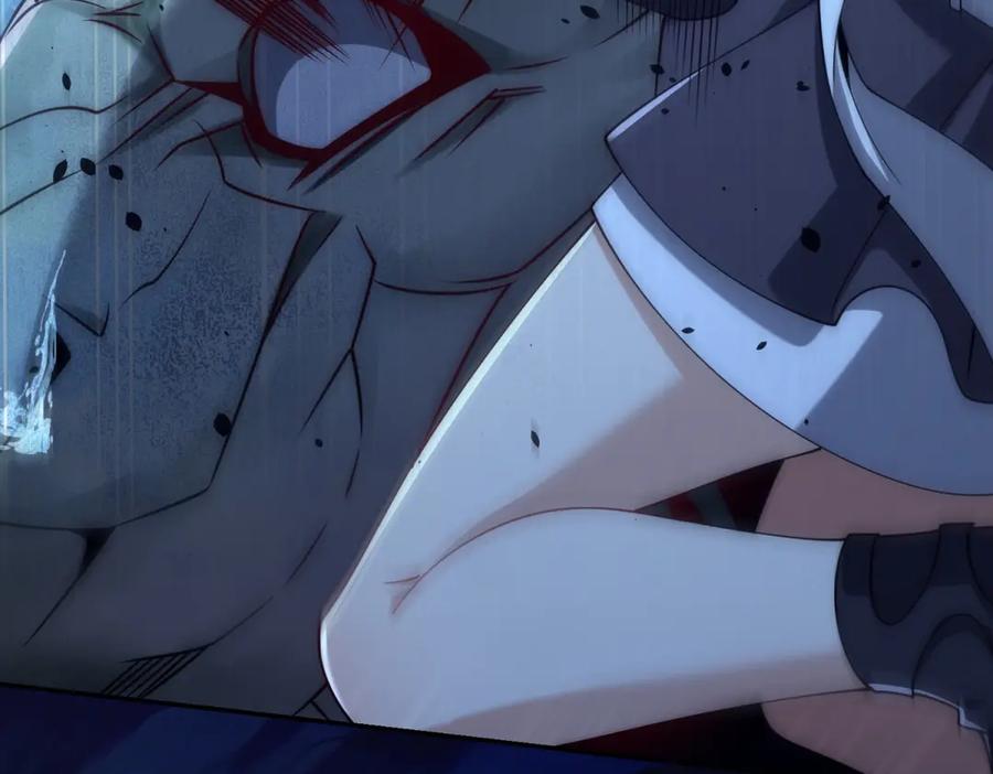 《异能重生我提前登顶》第39话 净莲火焰 第79页