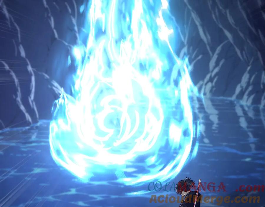 《异能重生我提前登顶》第39话 净莲火焰 第41页