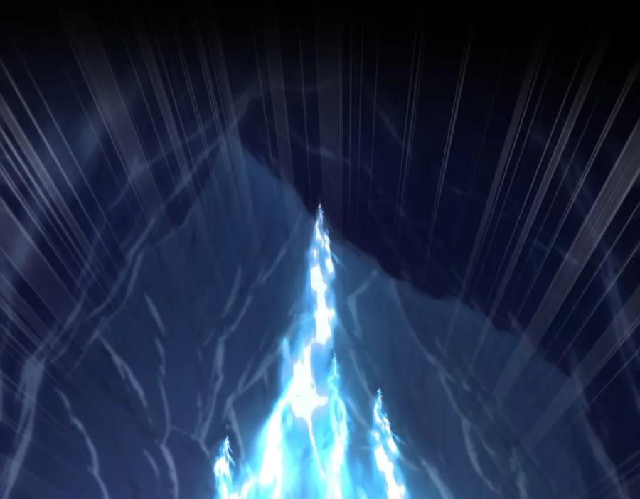 《异能重生我提前登顶》第39话 净莲火焰 第40页