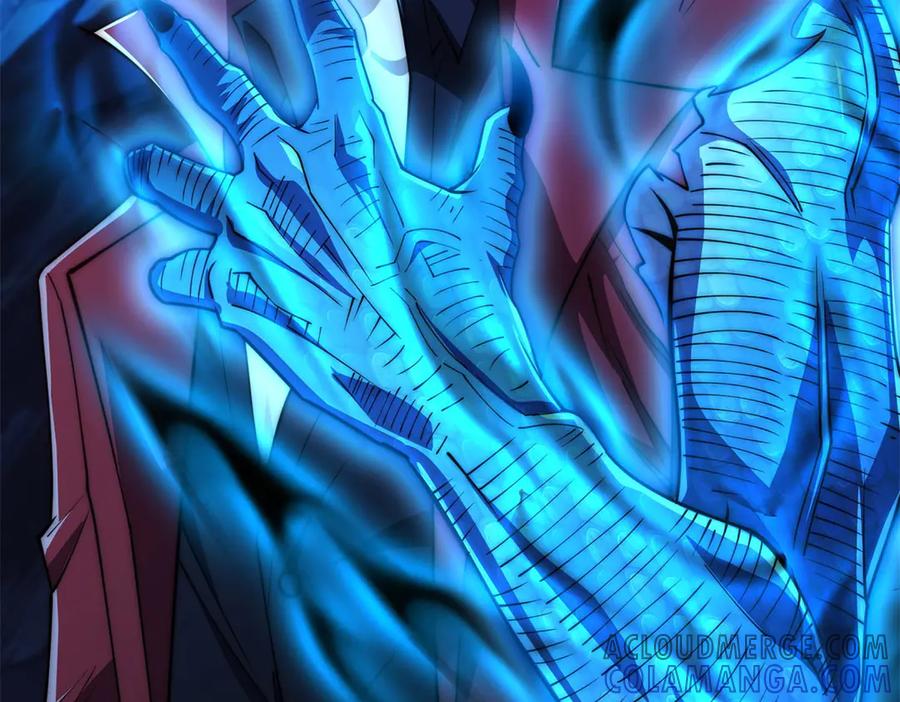 《异能重生我提前登顶》第42话 宋金刚的背叛 第129页
