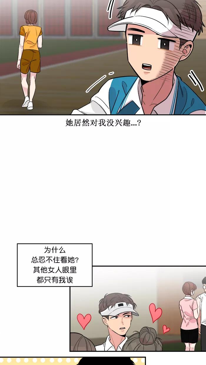 《滚蛋吧！肥肉》[番外] 民浩篇（1） 第22页