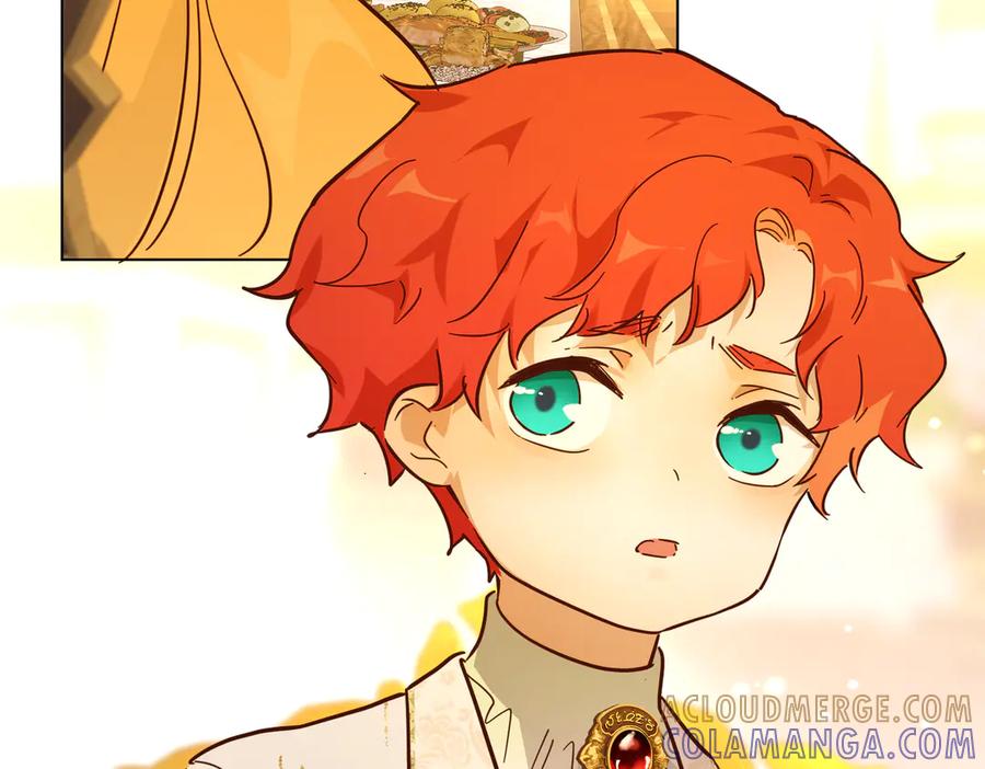 六岁开始成为女王 - 庆功宴：《爱与家庭》 - 第61张图