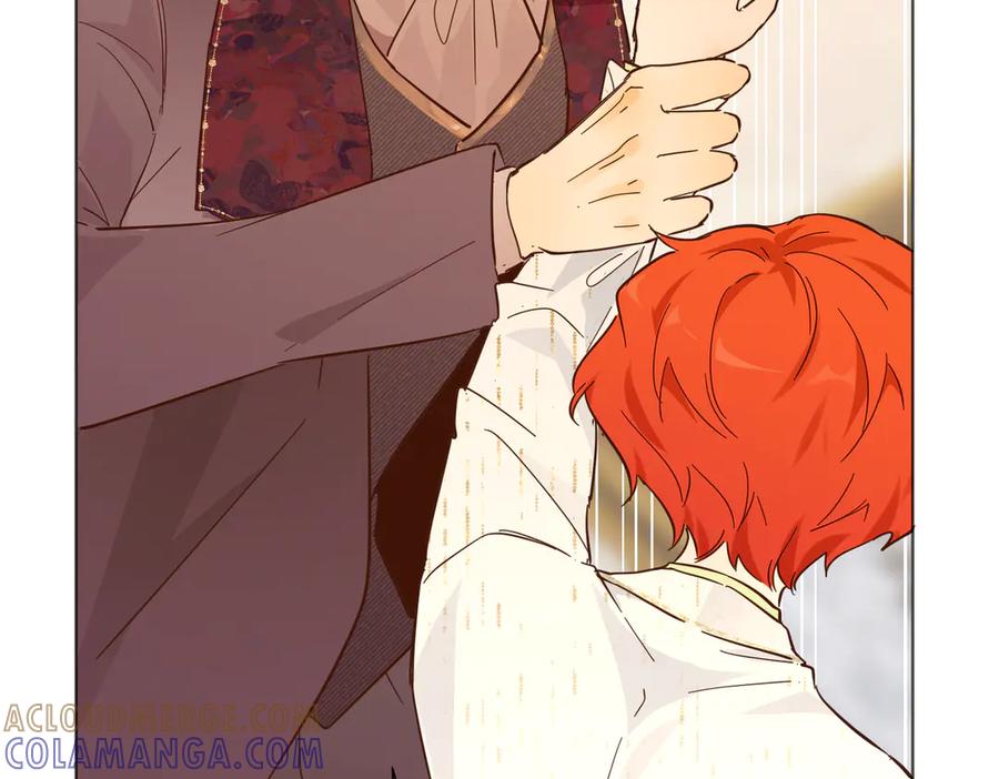 六岁开始成为女王 - 庆功宴：《爱与家庭》 - 第73张图