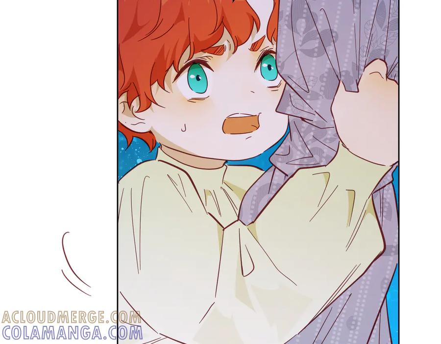 六岁开始成为女王 - 故事 - 第29张图