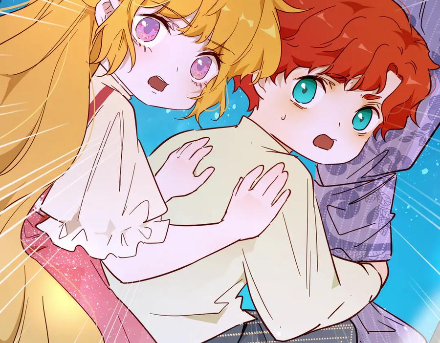 六岁开始成为女王 - 故事 - 第26张图