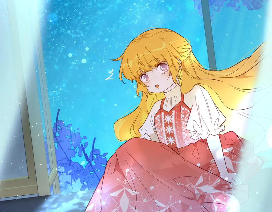 六岁开始成为女王 - 故事 - 第35张图