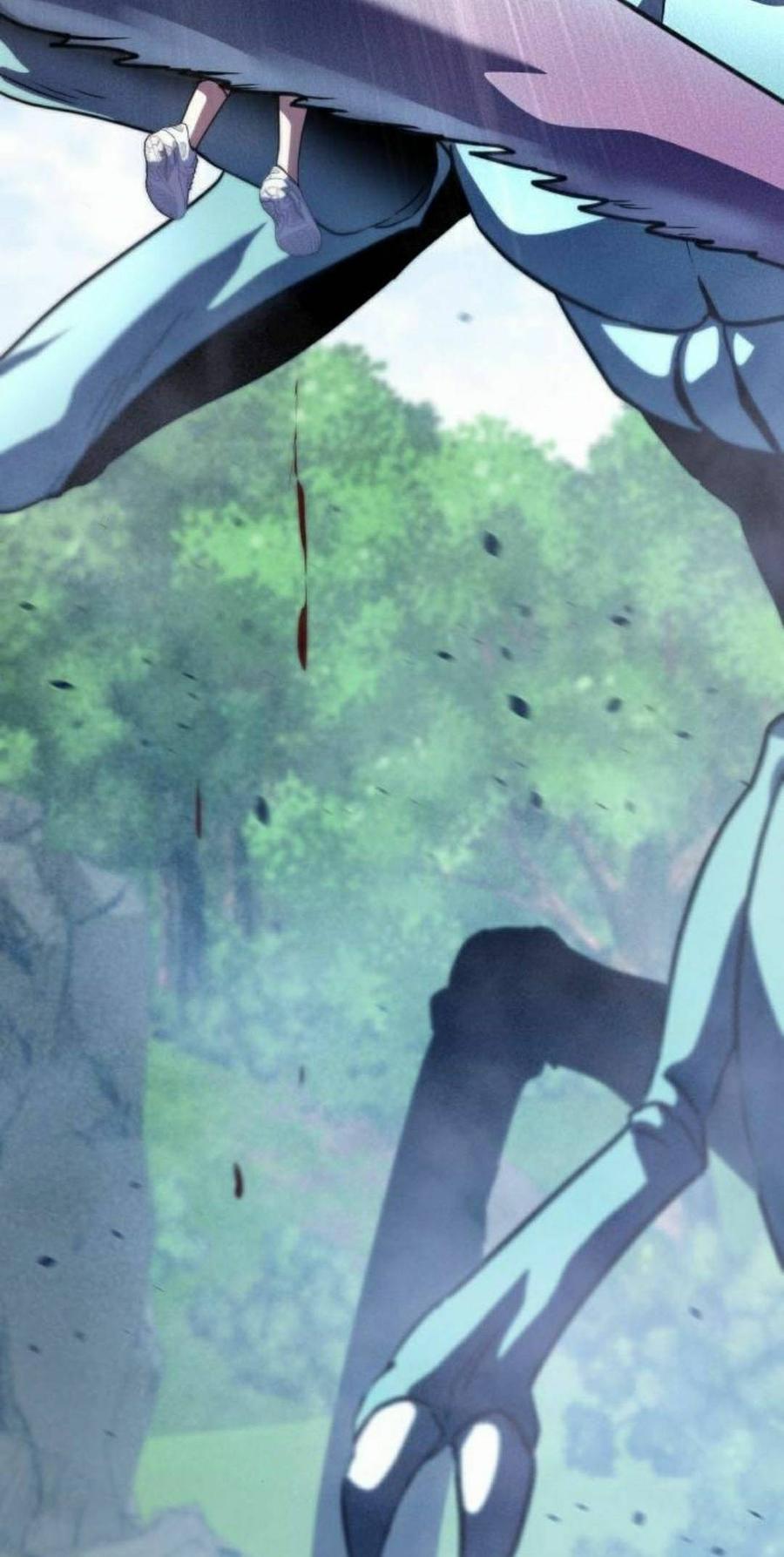 《C级不死坦克回归》第32集 第92页