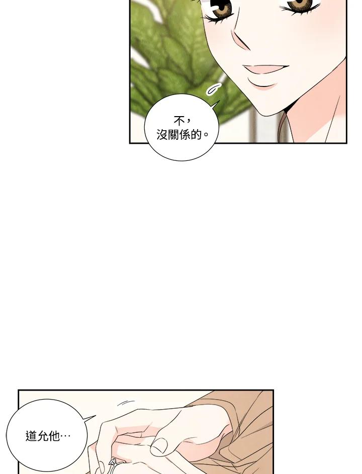 《纵然心痛》第35话 第21页