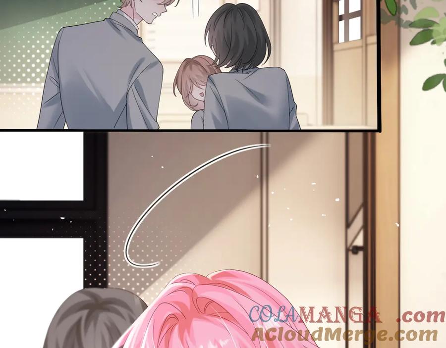 《穿成马甲大佬的妹妹》第51话 阴魂不散的薛铎 第5页