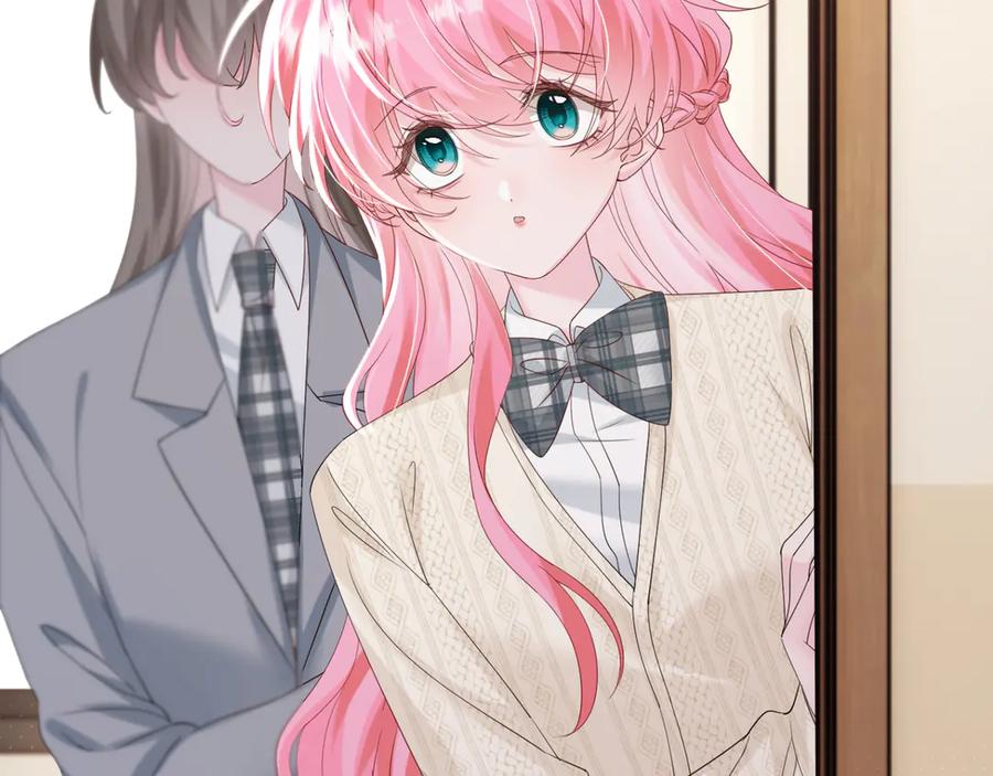 《穿成马甲大佬的妹妹》第51话 阴魂不散的薛铎 第6页