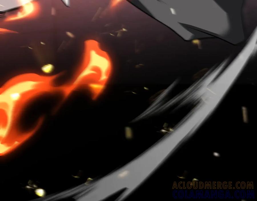 《玄幻：我的女帝徒弟要黑化》第59话 尽全力击败你！ 第117页