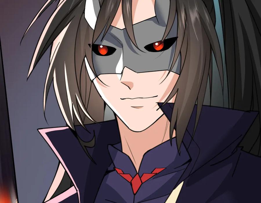 《玄幻：我的女帝徒弟要黑化》第59话 尽全力击败你！ 第104页